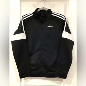 Adidas Zip Up Unisex